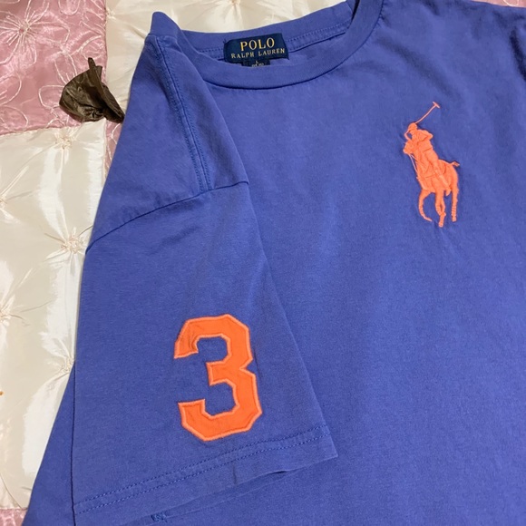 Ralph Lauren Kids Polo Shirt - Picture 5 of 5